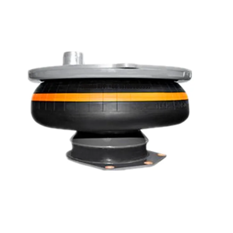 

Ozone Resistance Air Spring for Railway Passenger Car From China Manufacturer