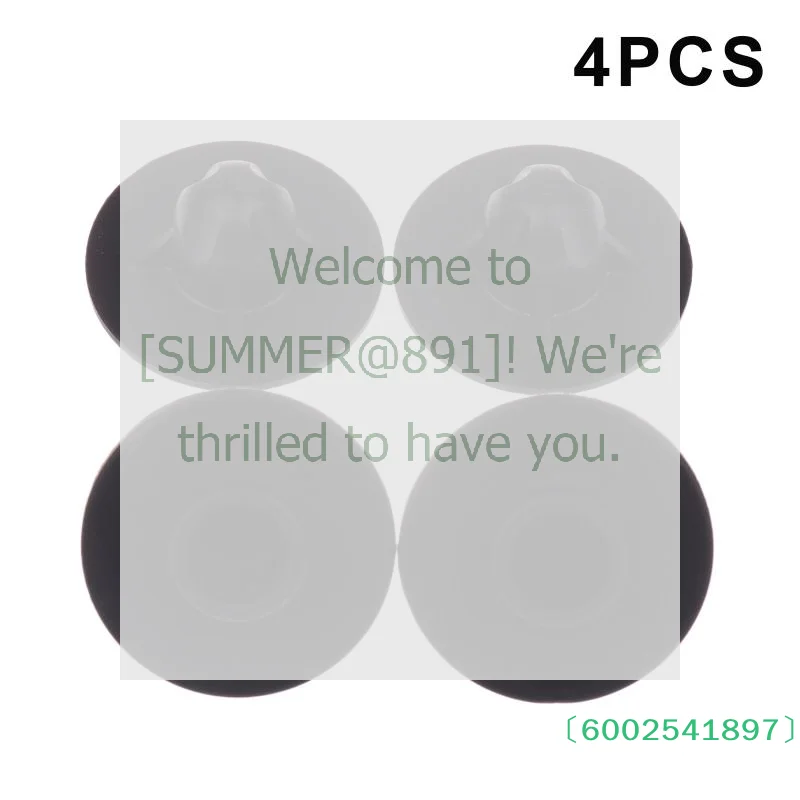 4er-Pack Outdoor-Campingstuhl-Beinpolster, Anti-Waschbecken-Fußkappen für Mondstühle und Klapptischbeine, universelle Passform für Camping und Strand