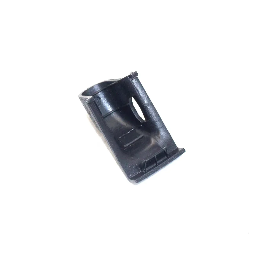 1Pc Black Car Front Bracket Cover Front Seat Base Fit For Land Rover Range Rover Sport Executive 2023-2025 LR153330 OEM