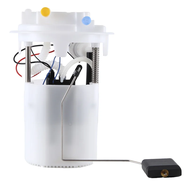 

Easy To Use Car Fuel Pump Assembly For Citroen Berlingo C4 Picasso DS 5008 Partner 1525HZ 9657601480 9684994480 Car Acce