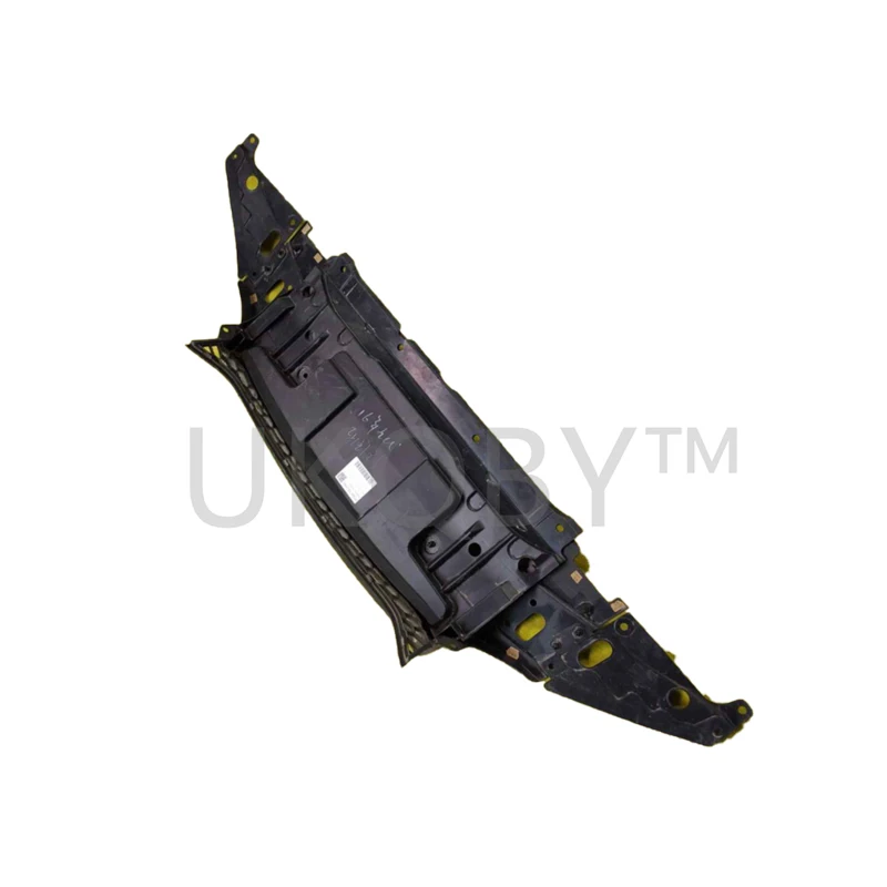 71103T2JH51 Suitable for Ho nd a Accord Front bumper lower guide plate front bumper ventilation net