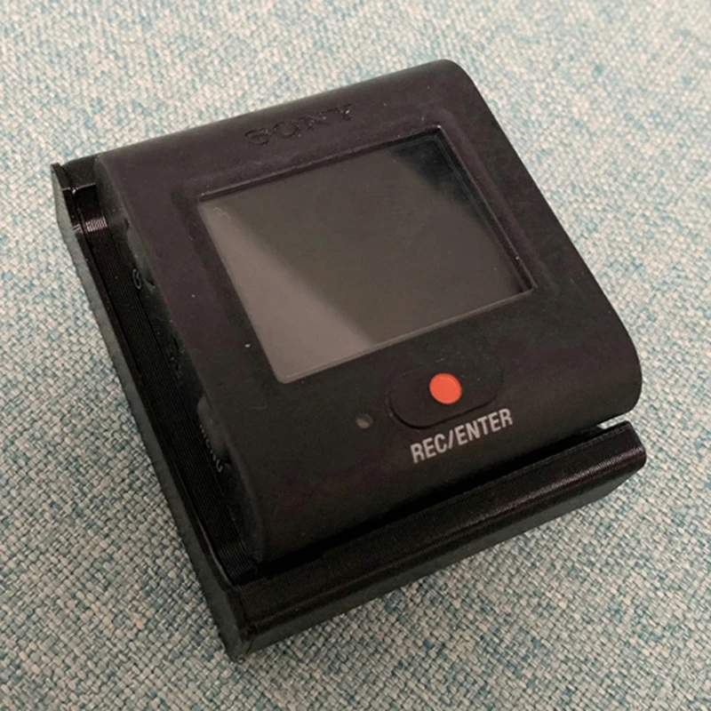 100% новое зарядное устройство для просмотра в прямом эфире, зарядная база для мониторинга монитора RM-LVR3