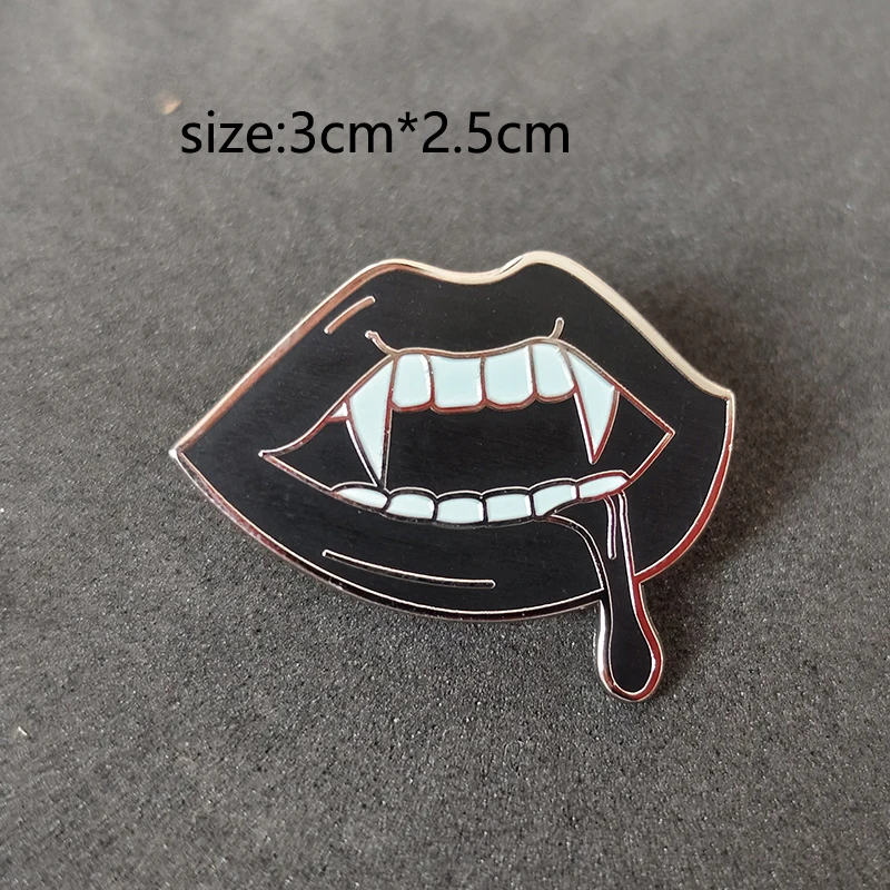 Halloween Vampire T…