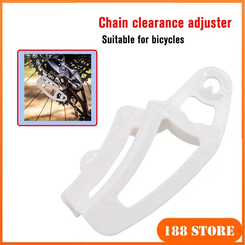 SRAM Chain Adjustment Tool For EAGLE Rear Bicycles Durability And Accurate Fit Plastic Anti-corrosion Scratch-proof