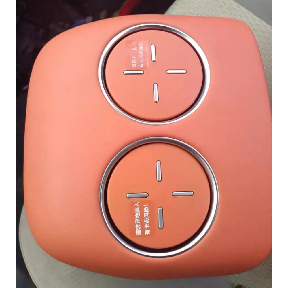 

Держатель для стаканов в центральной консоли с механизмом подъема для Deepal S7 S07