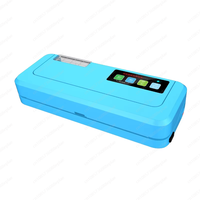 Automatic Food Vacuum Sealer, Continuous Small Bag Sealing Machine for Home Kitchen