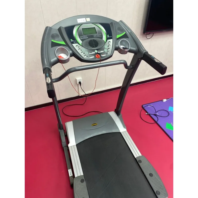 Parts forWeiyu, Daimes PB5880 Conlin treadmill main board circuit board lower control board computer board