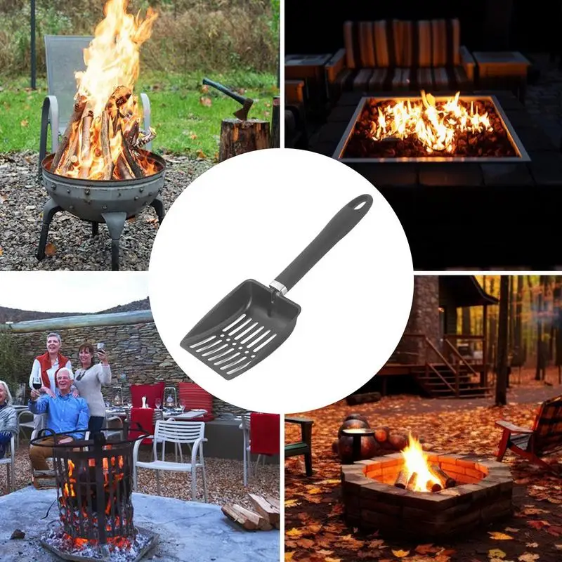 Thumbnail 2 - #61 Fireplace Tools Ranking List in 2026