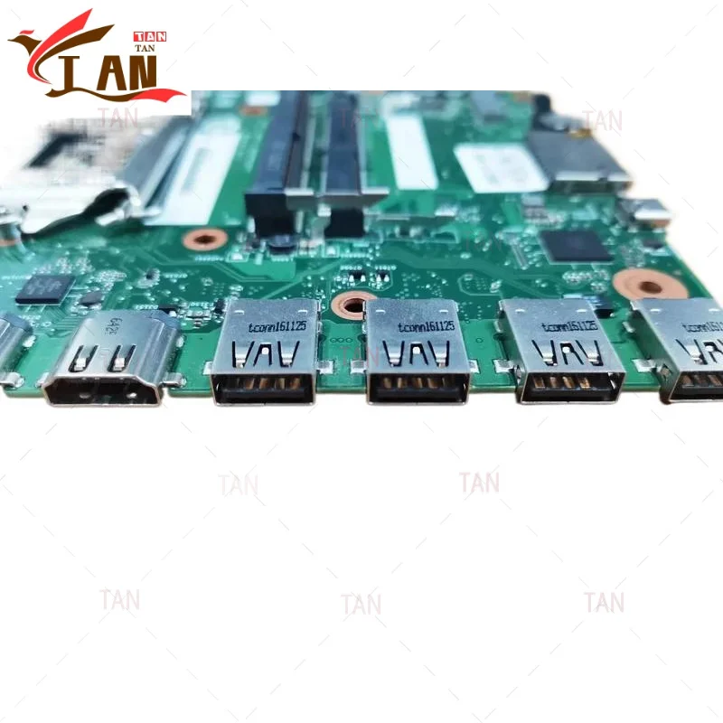 910117   -001 para hp envy 27 aio placa-mãe lg1151 ddr4 mainboard 100% testado totalmente trabalho tan