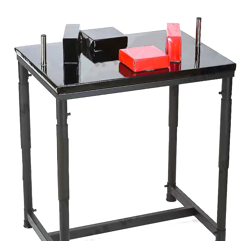 Professional Wrist Strength Training Table, Wrestling e Tabela Competição Força