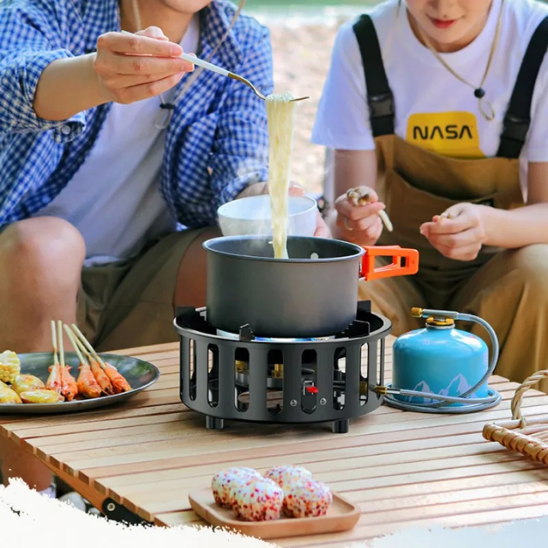 Thumbnail 4 - #35 Latest Portable Cooking Stoves Offers