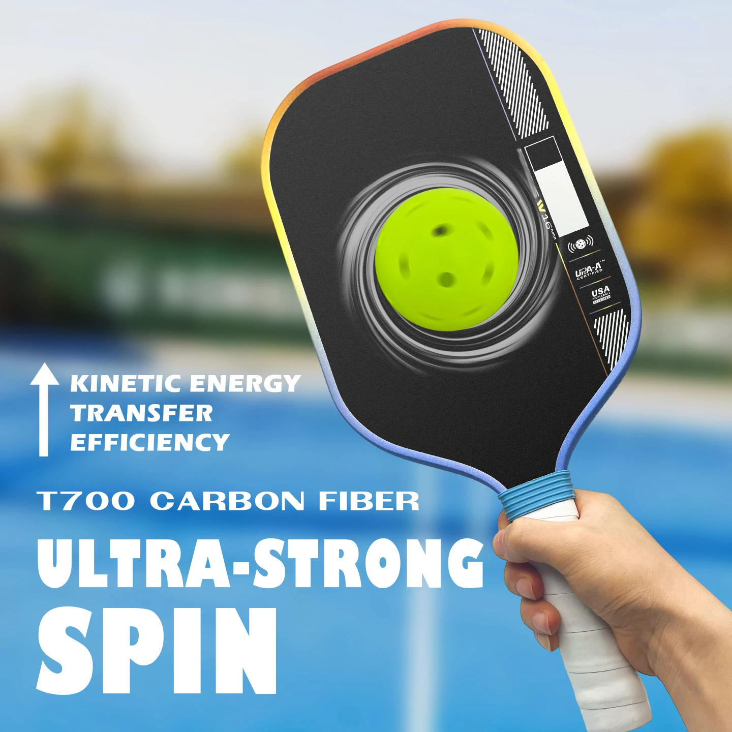 Thumbnail 4 - #11 Trending Pickleball Paddles Right Now