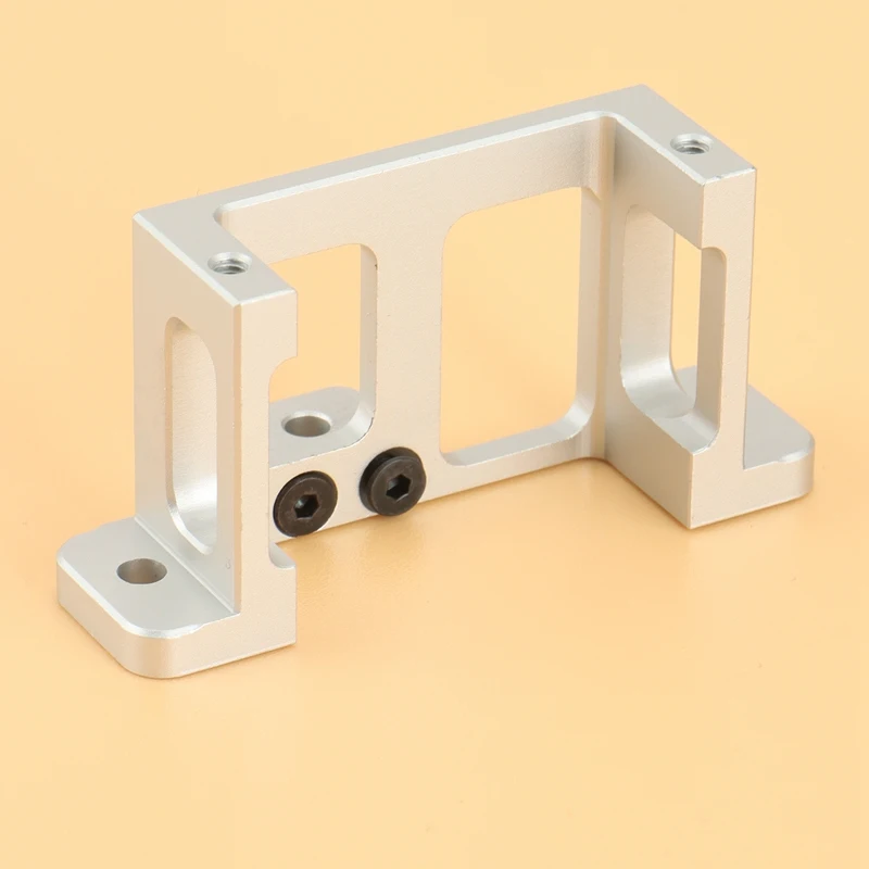 Metall Servo halterung für Absima Cr 3,4 Sherpa Cr 1,8 Yucatan Khamba RC Crawler Auto Upgrade Teile