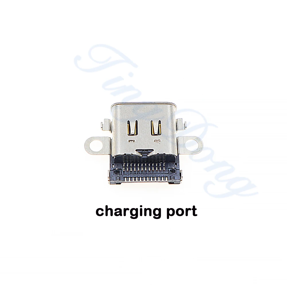 Чип материнской платы Type-C, порт зарядки, память 32G, катушка 2R2, слот для карты, аккумулятор, разъем ZL, гнездо ЖК-дисплея, разъем FPC для переключателя