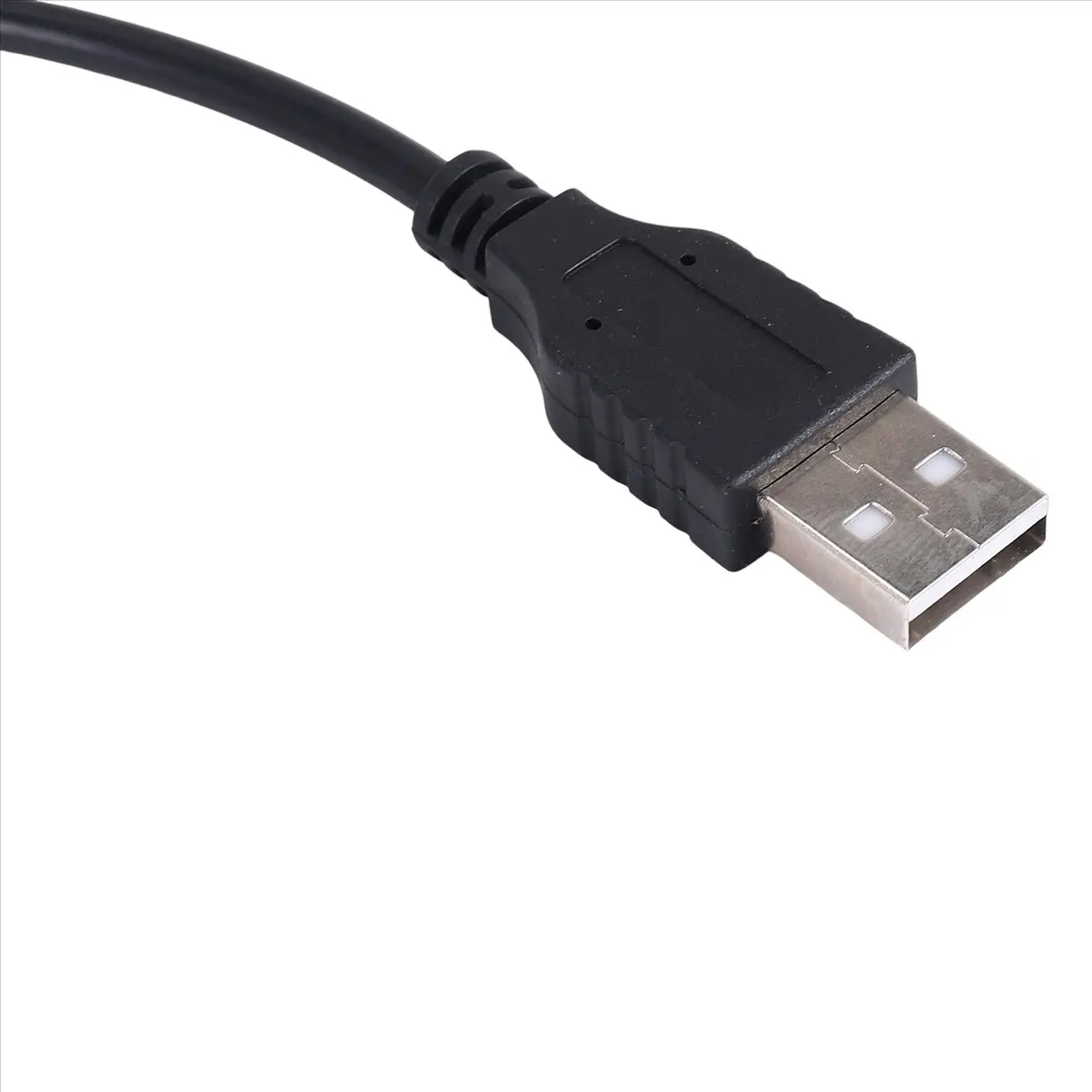 [A90P] USB to Parallel 36 Pin Centronics Printer Adapter Cable