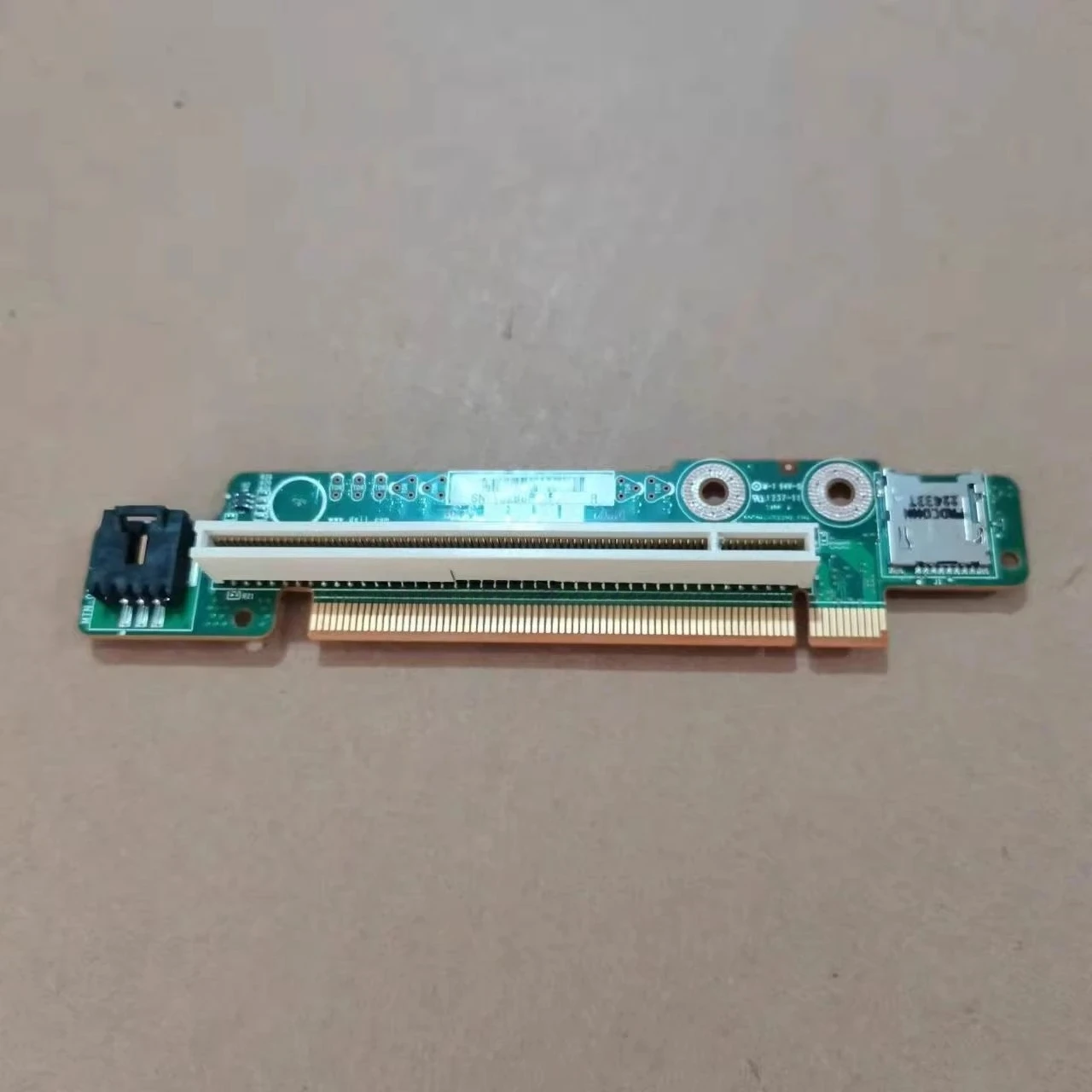 

New For PowerEdge C6220 Adapter Card, Expansion Card, Server JJ7Y5