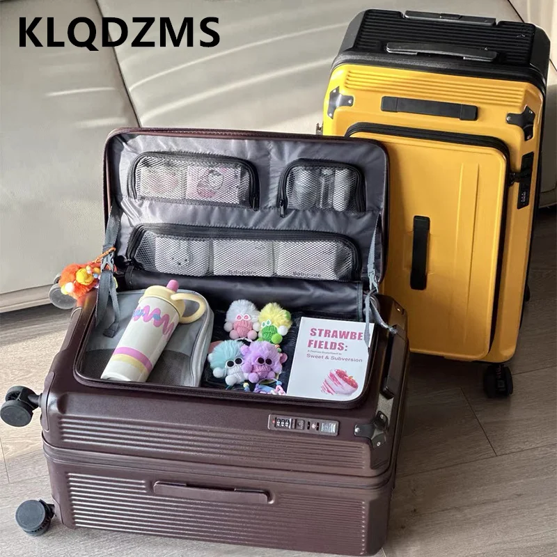 KLQDZMS 20