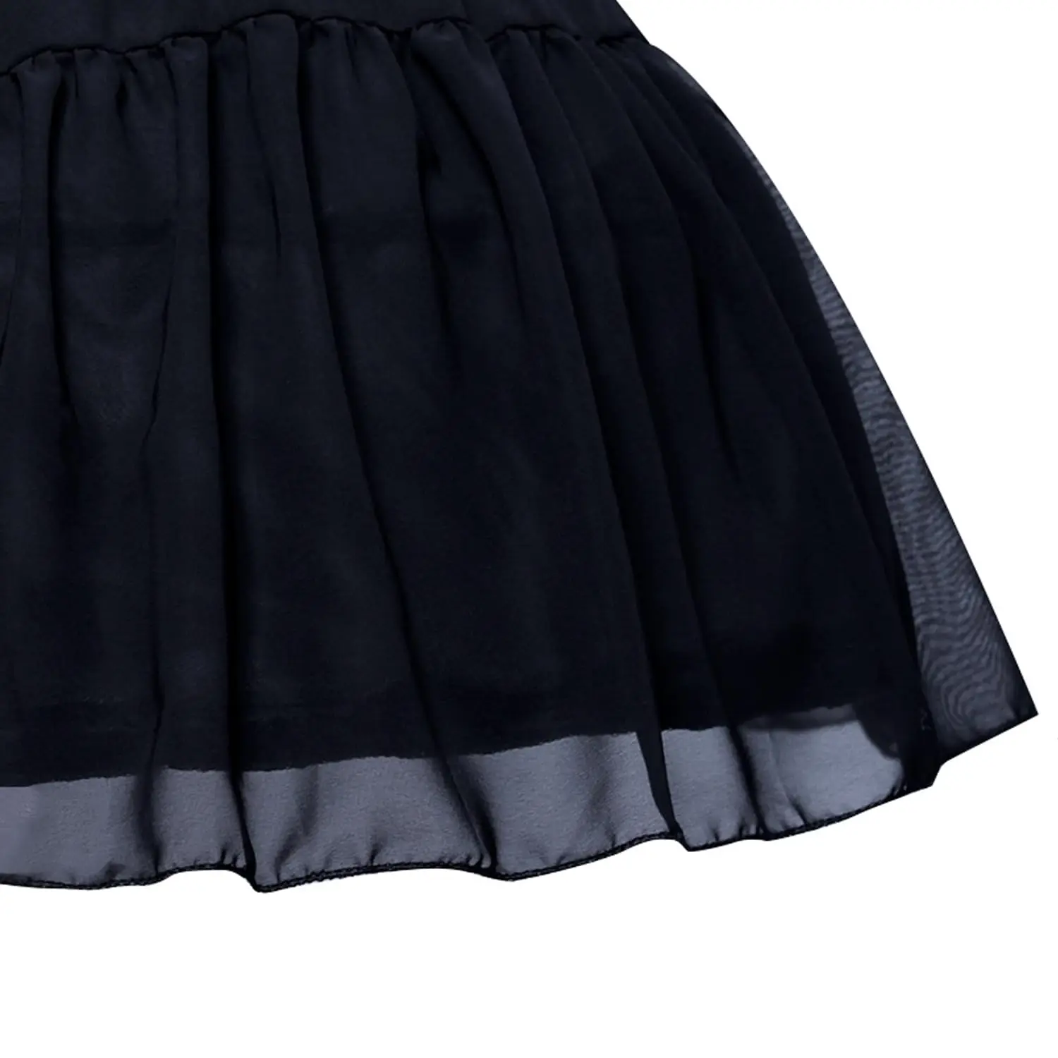 Saia feminina vintage tutu crinolina desliza underskirts vestido de baile vestido de noiva