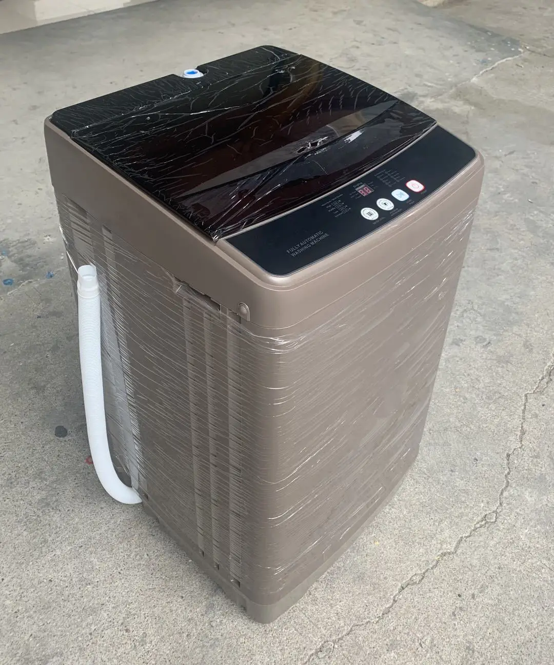 Washing Machine Laundry  Clothes Dryer Automatic  Fully Automatic 8kg-15kg Washing Machine Automatic Wash Machine