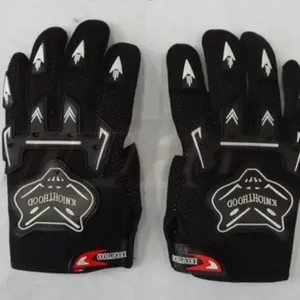 Full Finger Motocross Handschuhe für kleine Kinder, Dirtbike, ATV, Offroad, Rasse, Kind, Motorrad, Weihnachtsgeschenk 8 Hauptverkaufsplatte MAE X100 - №8