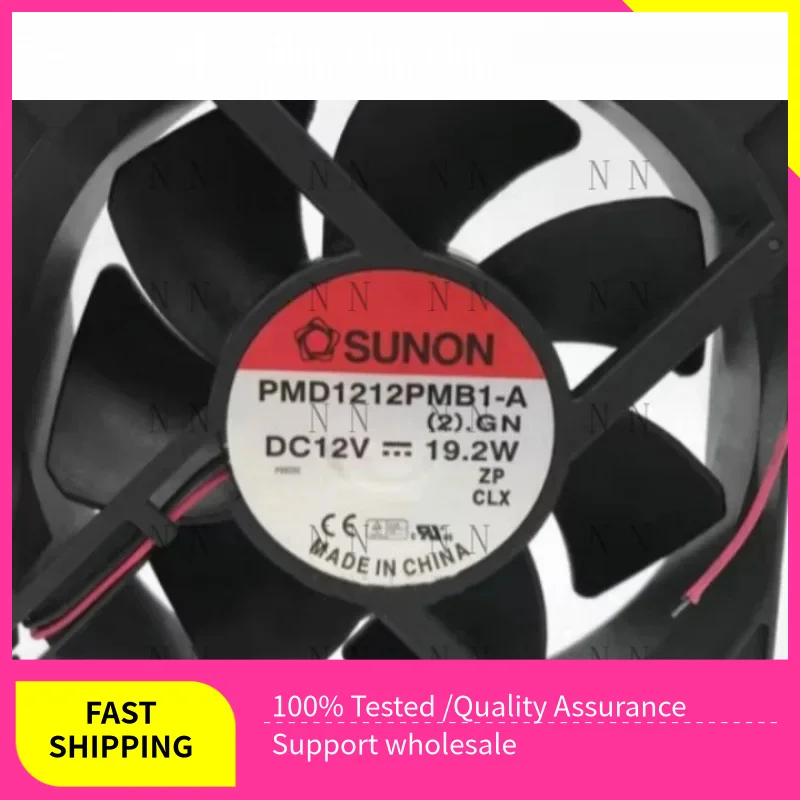 Qgg New For Sunon P…