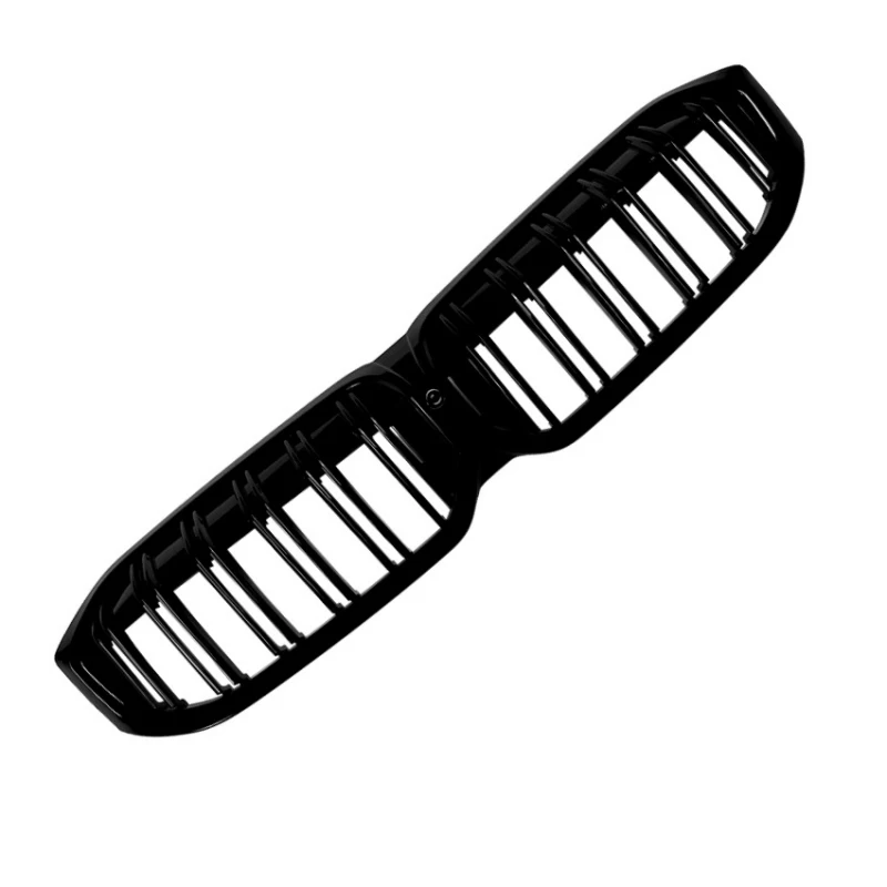 ABS New Dual-Line Night Glow Grille Kit Modification for  3 Series G20 G21 G28 LCI 2023+ Automotive Exterior Parts