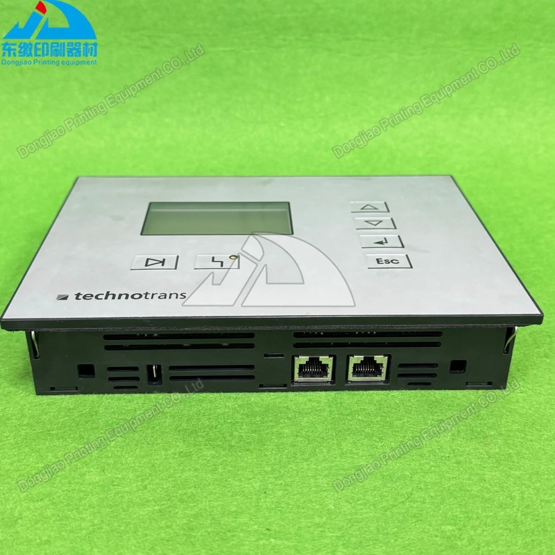 

Новый контроллер водяного бака MP-3 244000010A 591294100-TT для Heidelberg XL105, сенсорная панель управления 246110010B