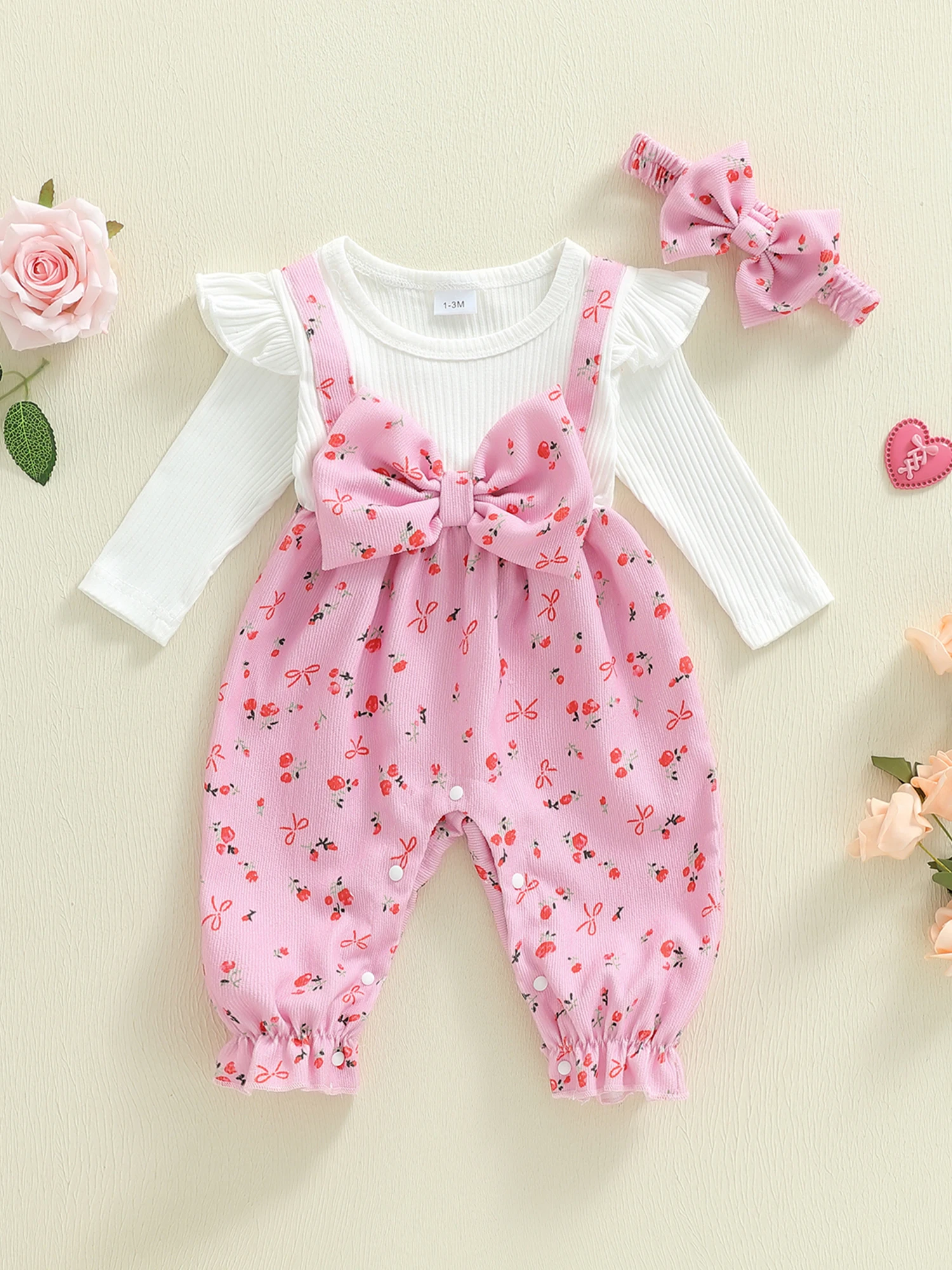 

Зимний наряд для маленьких девочек, уютное вязаное платье-свитер с шапкой с помпоном и одинаковые леггинсы, комплект детской одежды