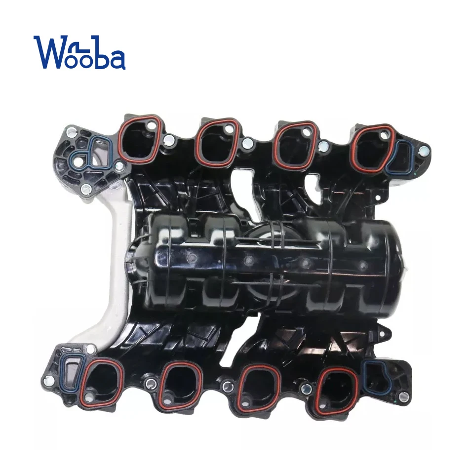 Intake Manifold Manufacturer E-150 E-250 F-150 V8 4.6L Intake Manifold for Ford Intake Manifold 9L3Z9424E