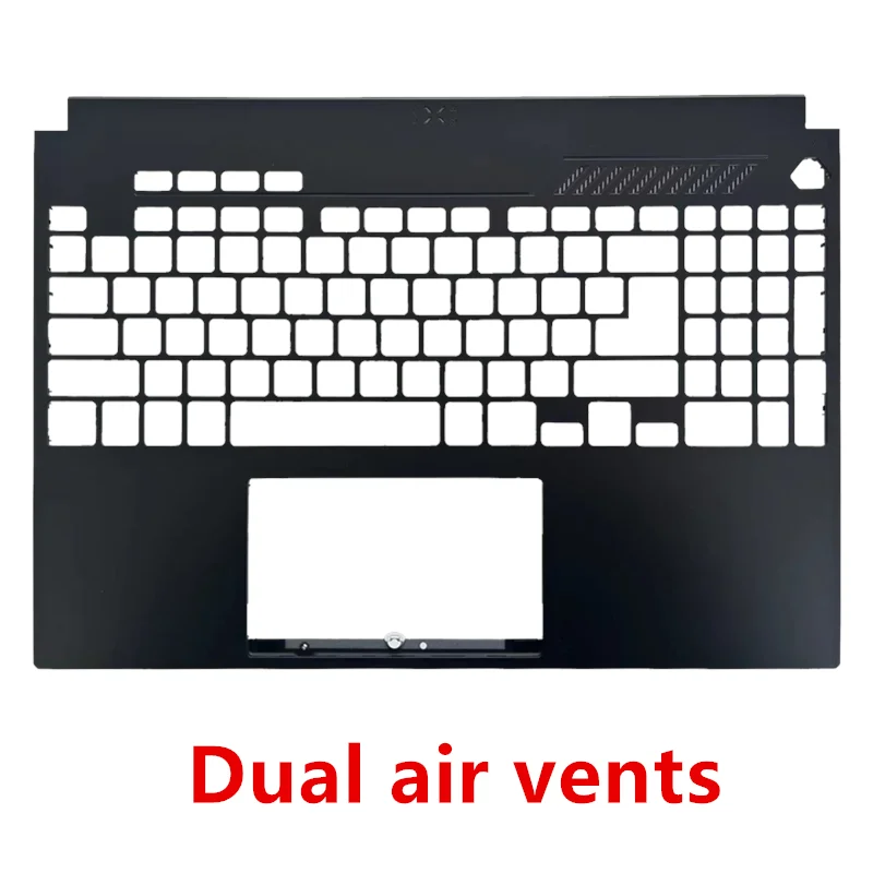 A+ New For ASUS TUF Gaming A15 F15 FX507 FA507 Palmrest Cover/Bottom Case/Screw 90W image 3
