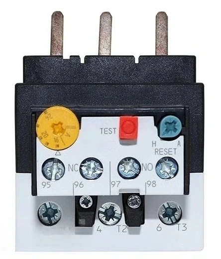 

Parts for Thermal Overload Relay, ZB65C- 10/16/24/40/57/65/75