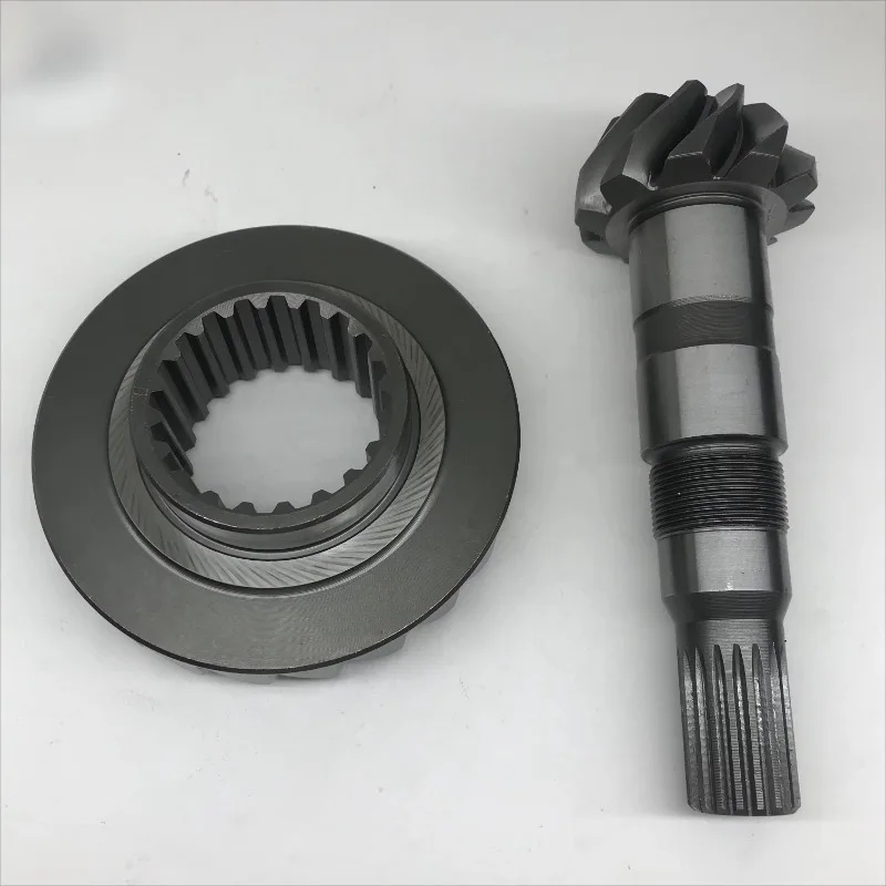 

Tractor spare parts 3C051-42300 gear 23T-10T