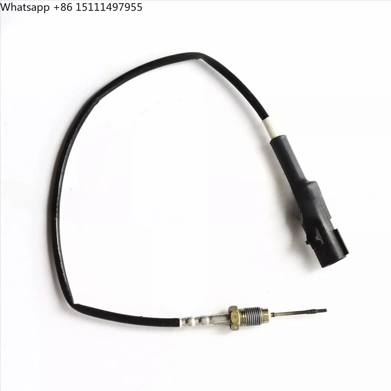Construction/Mining Truck Marine Parts 4902912 Exhaust Gas Temperature Sensor Fit for Cummins M11 ISM11 QSM11 Engine