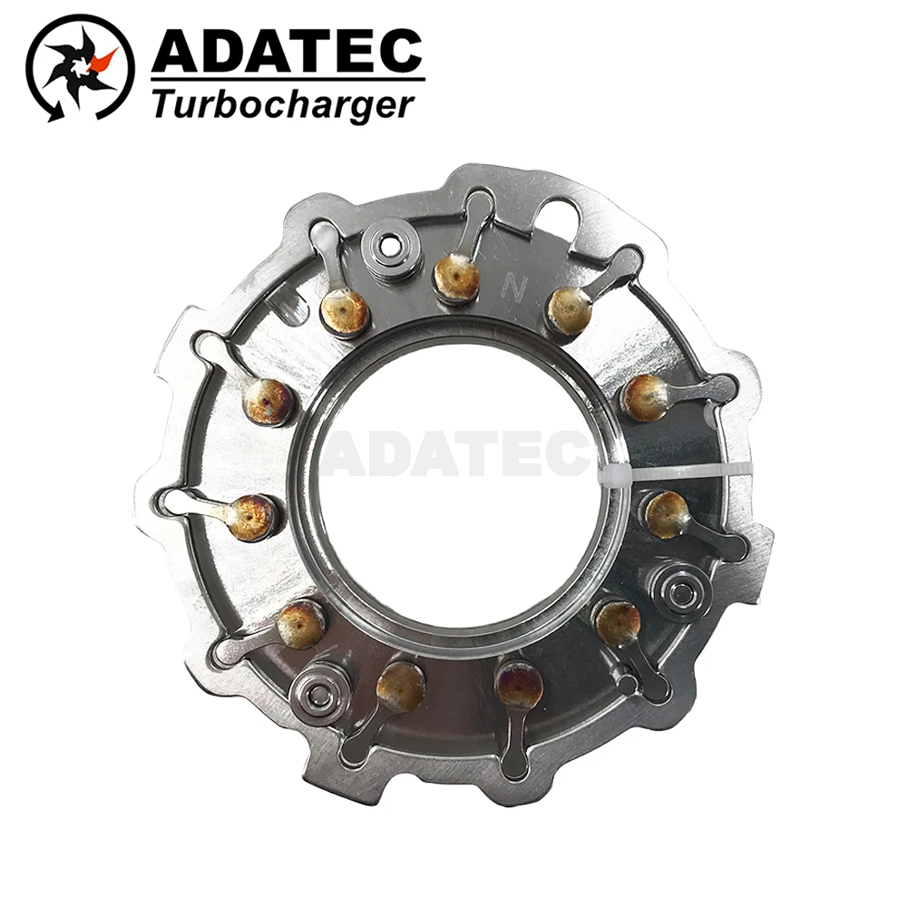 

798128 Кольцо сопла турбины GTB1749V 9802446680 Turbo VNT для Citroen Jumper III 2.2 HDI 150 110 Kw-150 HP 4H03 2011- 9676934380