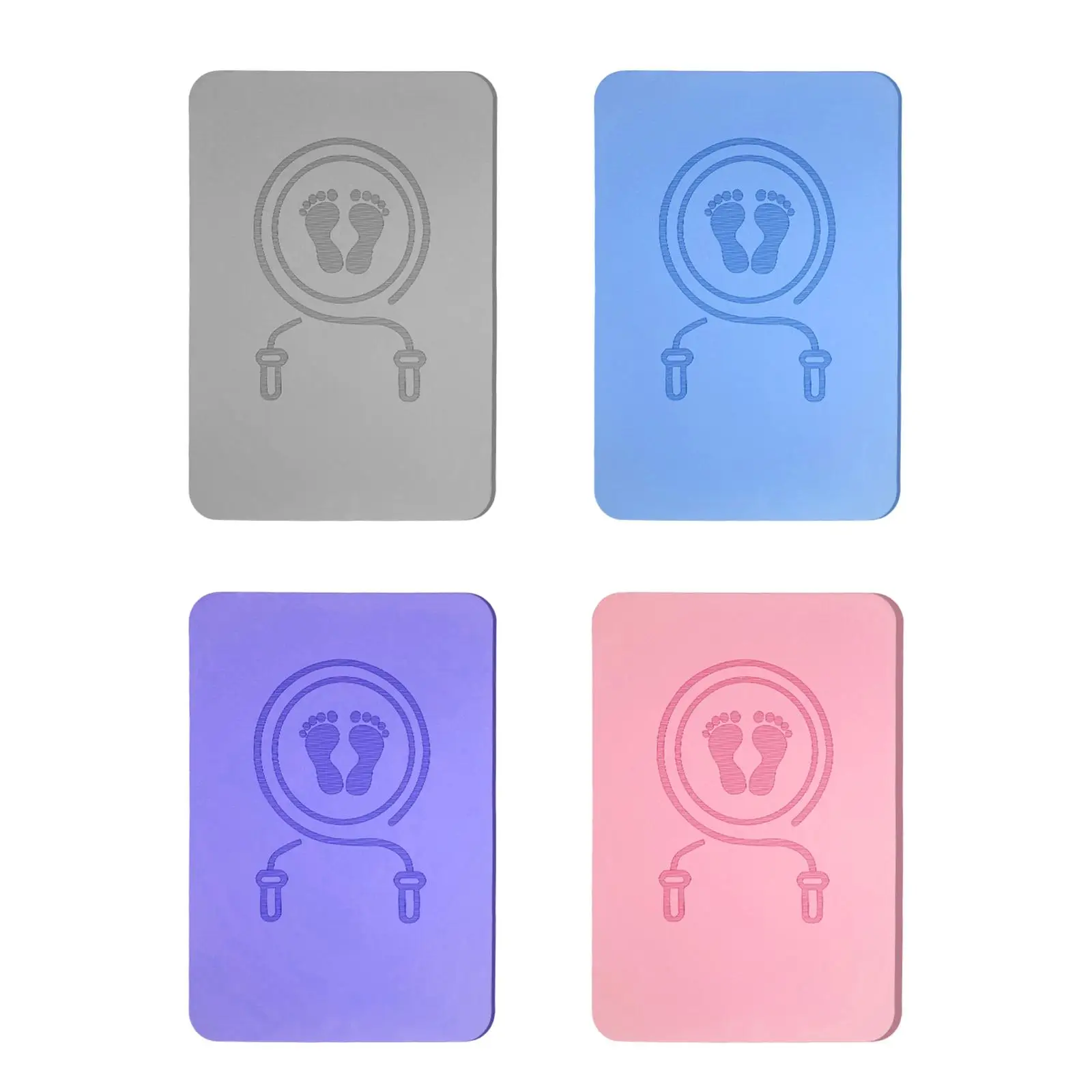 Thumbnail 4 - #41 Latest Gym Mats Offers