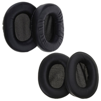 Replacements Ear Pads for Panasonic RP HD10 RP-HD10E Headset Covers Repair Pads