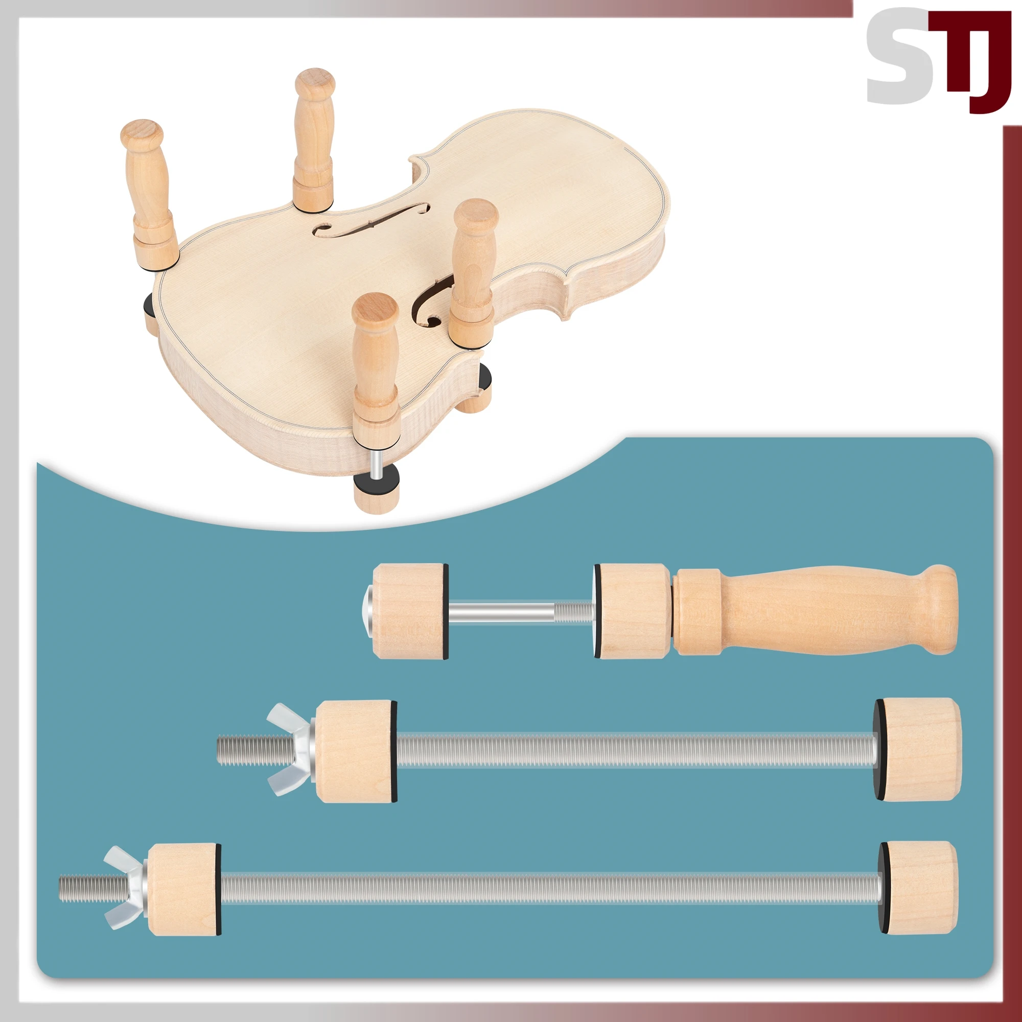 Violin Cracking Cla…