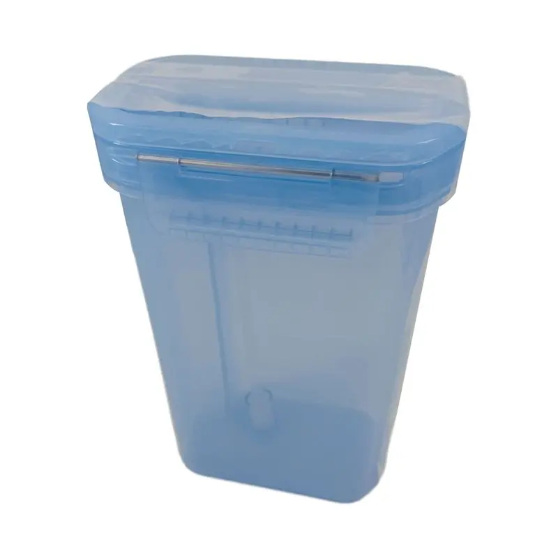 

For Uwant U300 Vacuum Cleaner Spare Parts Clean Water Tank Accessories Sweeping Robot Replacement A62X