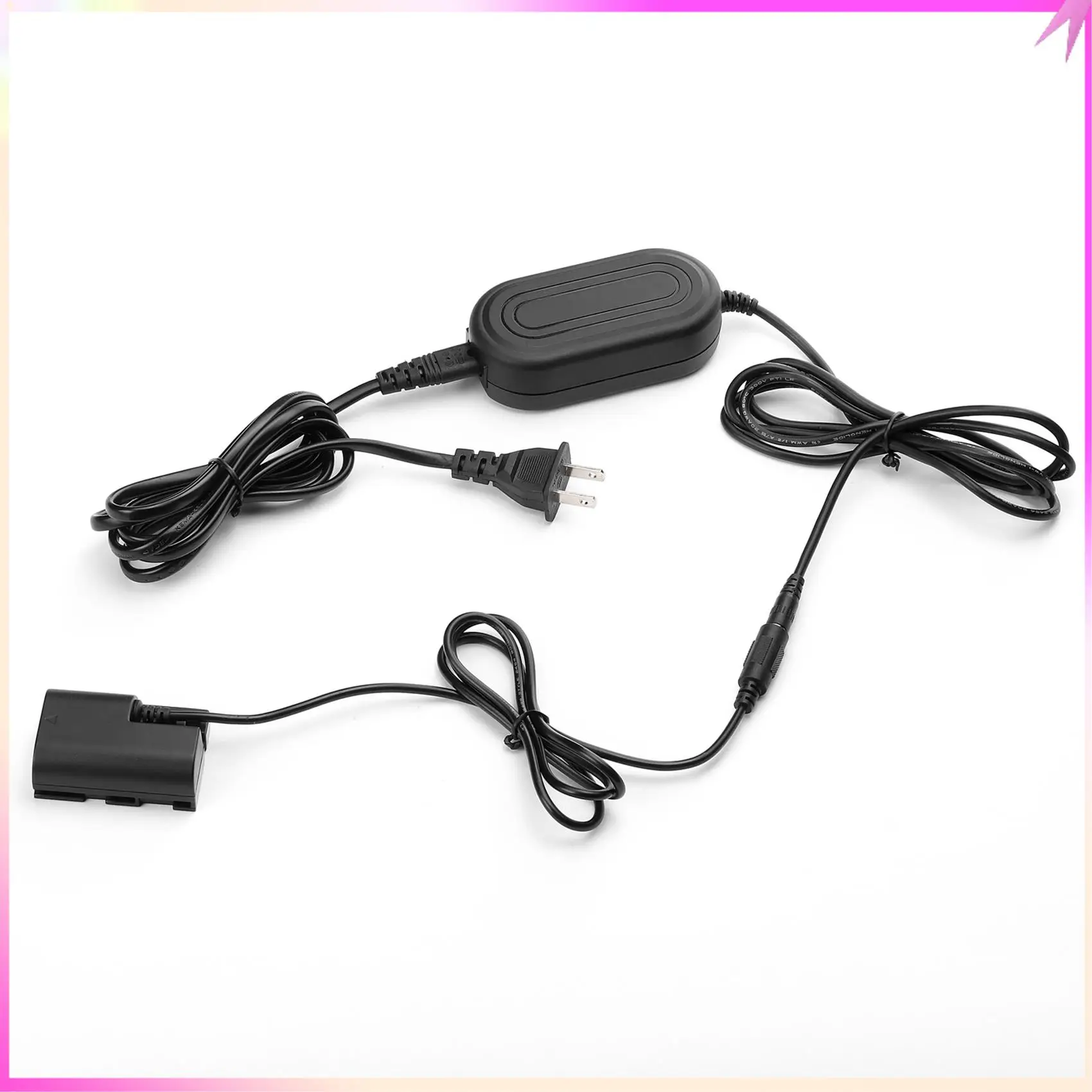 B68C 2X E6 Ac Power… - image