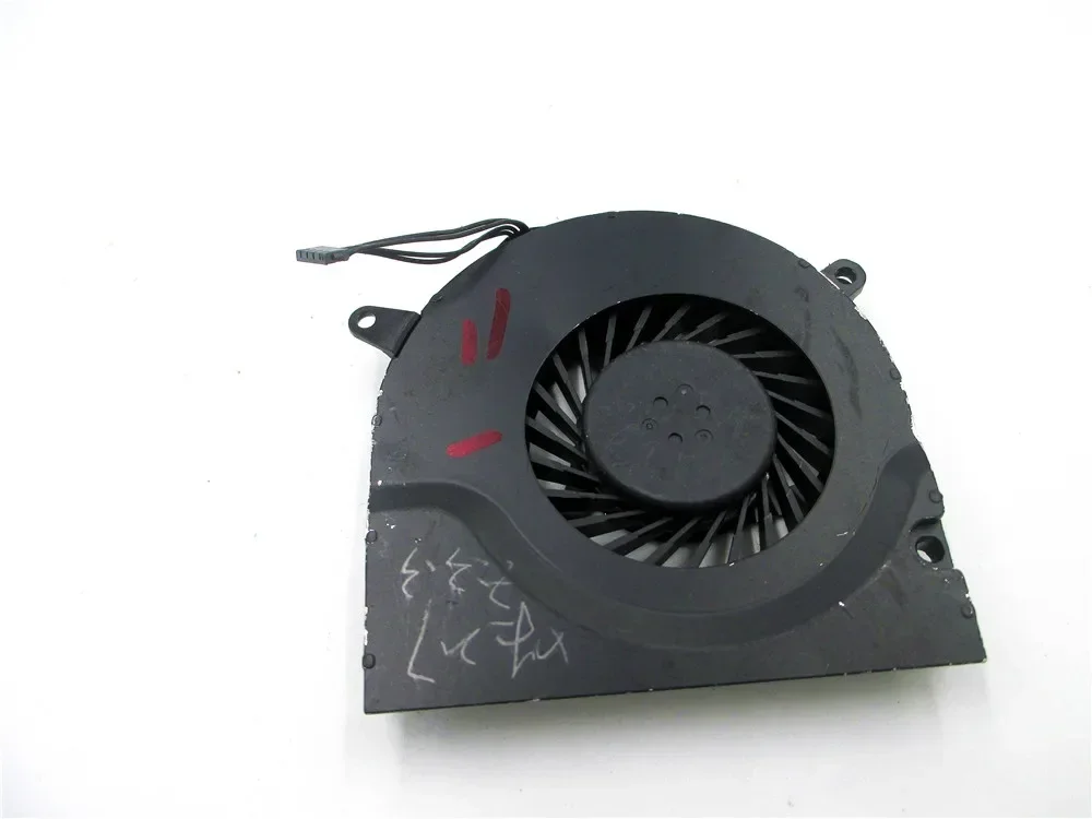 WENTYLATOR CHŁODZĄCY ZB0506AUV1-6A MG62090V1-Q030-S99 MG62090V1-Q020-S99 DO APPLE MacBook Pro MB466 MB470 MC375 MB990 MB991 A1278 A1286