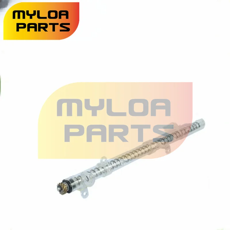 1 unidade B247-2395 B1102326 Bobina de coleta de toner residual para Ricoh AF 1075 2075 8000 7500 8001 7001 9001 - Peça de reciclagem de toner