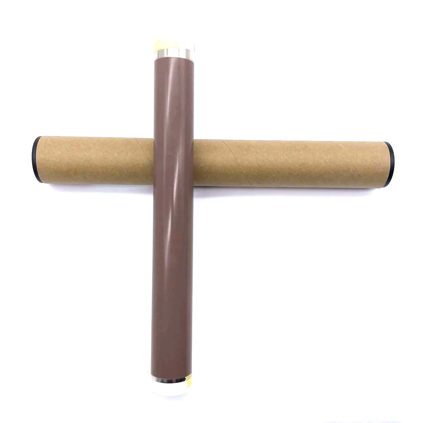 Manchon de Film de fusion en métal, adapté pour HP Laserjet 4250 4350 avec graisse 4300 4345