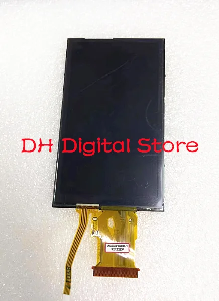 Size 3.5 inch LCD Display Touch Screen for SONY T700,T900,DSC-T700,DSC-T900 Digital Camera