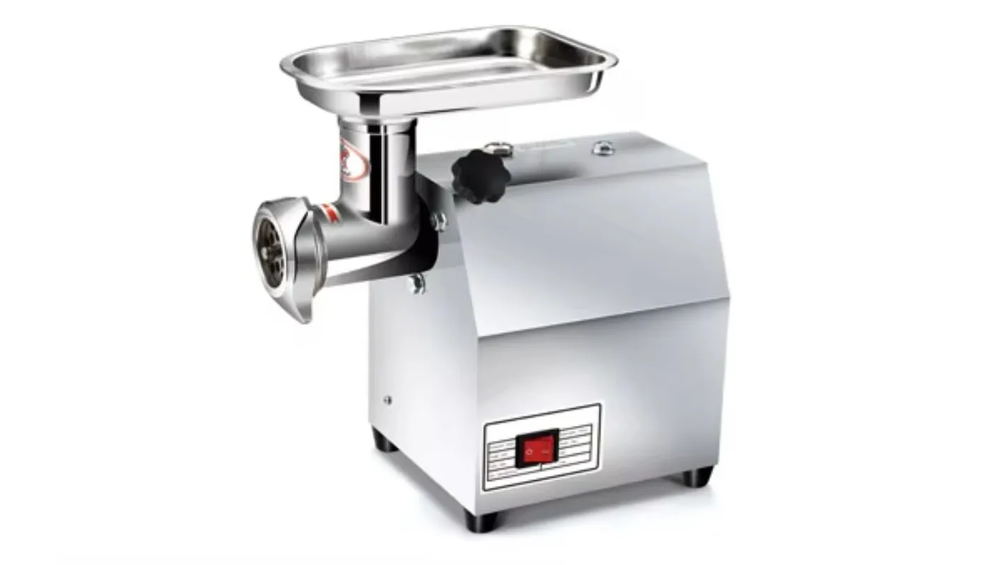 HO-12 Электрическая мясорубка-шлифовальный станок