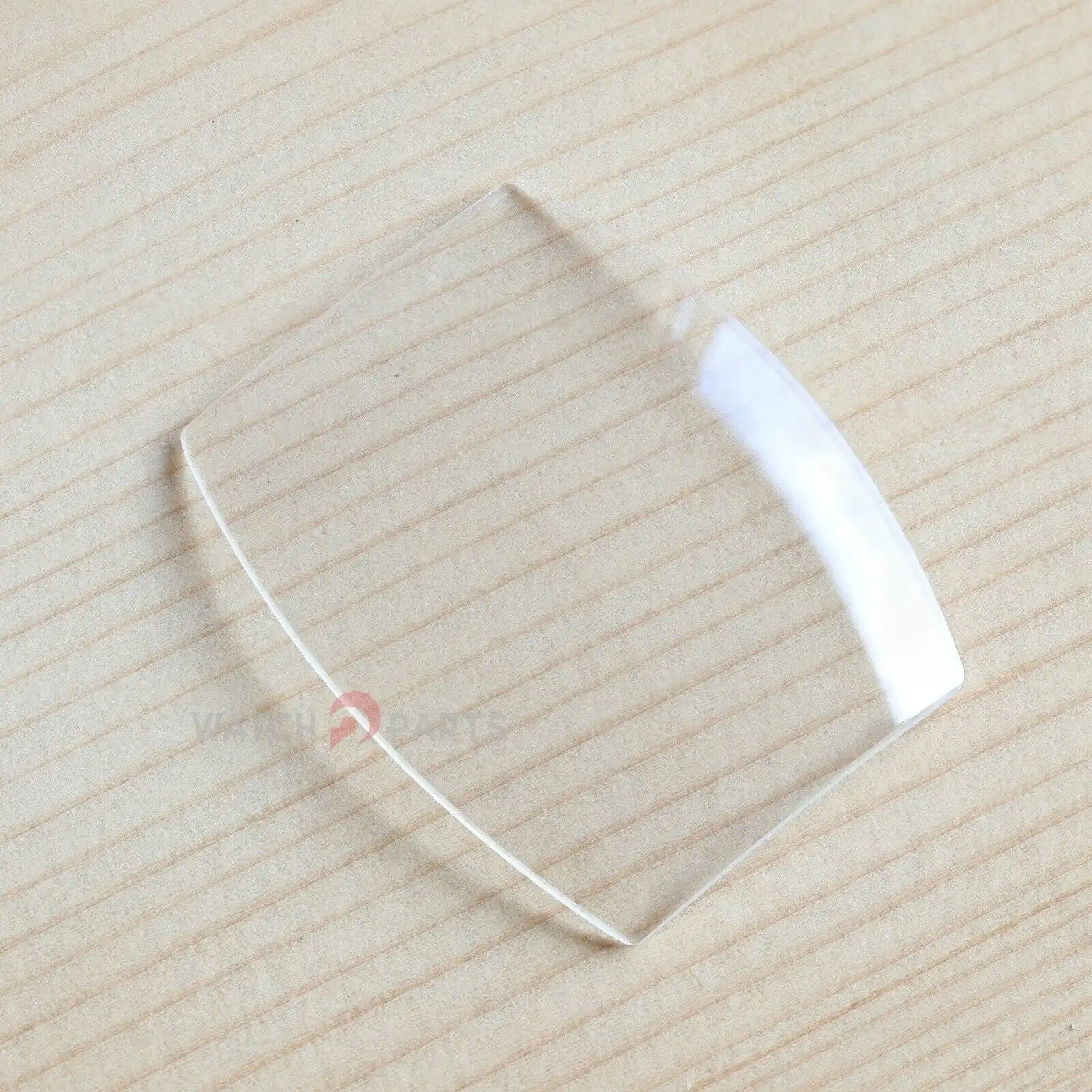 

Sapphire Crystal for Franck Muller Cintree Curvex Casablanca 2852/2851 Watch