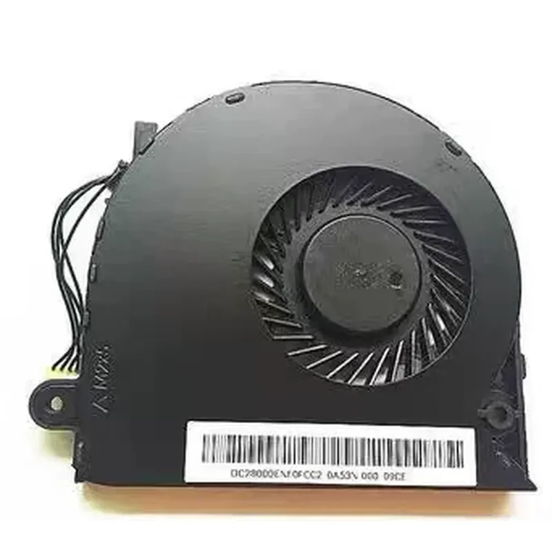 Fan for Lenovo B50-70 B40-30 B40-45 110-15ISK V120-15IBR