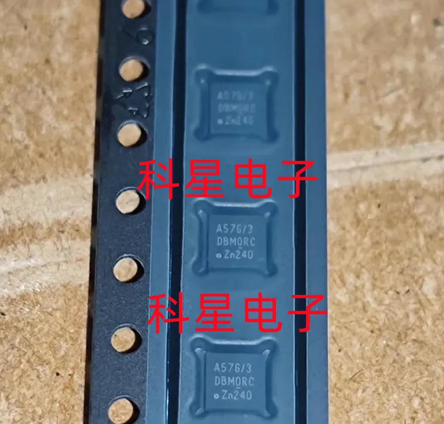5PCS~100PCS/LOT  TJA1057GTK/3  TJA1057GTK/3Z  A57G/3  HVSON8  New original