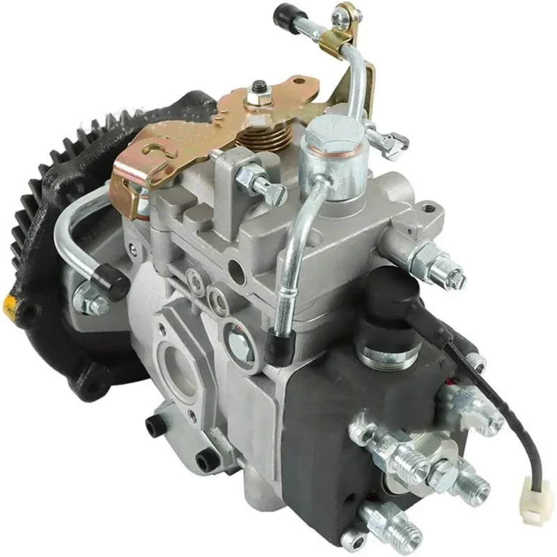 VE Fuel Injection Pump 104741-6731 8-97020390-1 104741-6732 8970203901 for Isuzu 4JB1 Engine for Bobcat 843 Skid Steer Loader