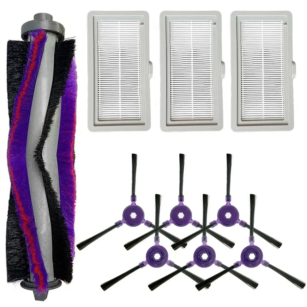 Mop Cloth Frame Board Mop Cloth Holder Mopping Clothes Plate per Samsung POWERbot-E VR05R5050WK robot aspirapolvere sostituire