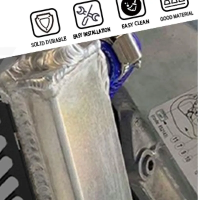 

Защитная решетка радиатора для мотоциклов Aprilia RS 457 RS457 RS-457 2024-2026, Tuono 457 2025-2026-2027